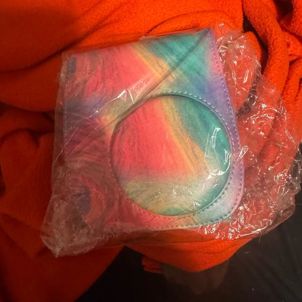 Huji Camera Case